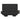 Belt Molle Adapter 3 - Cordura - Black-HELIKON-