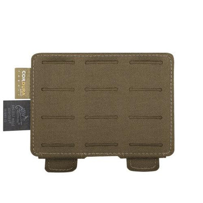 Belt Molle Adapter 3 - Cordura - Coyote-HELIKON-