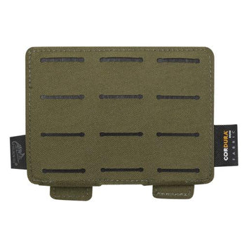 Belt Molle Adapter 3 - Cordura - Olive Green-HELIKON-