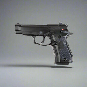 Pistola softair WE M84 Cheetah GBB — Nero-WE-