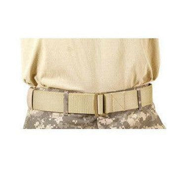Cinturone BLACKHAWK Universal BDU — Khaki-BLACKHAWK-
