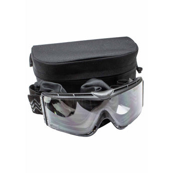 Occhiali balistici Bolle X810 Tactical — Nero-Bolle-