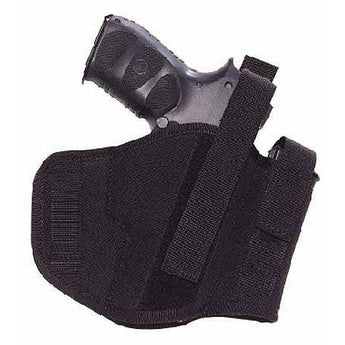 Fondina DASTA bilaterale con tasca caricatore integrata per Glock 17 / P99 / HK USP / SIG P228-DASTA-