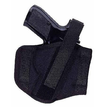 Fondina DASTA Bothsides Hip Holster per Walther P99 / GLOCK 17 / HK-USP / SIG P228-DASTA-