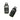 C.M. F Mag For MP7 ( Black ) - 2Pcs-FMA-