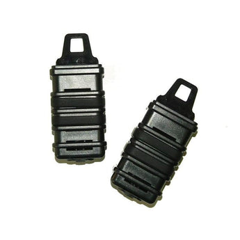 C.M. F Mag For MP7 ( Black ) - 2Pcs-FMA-