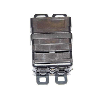 Tasca portacaricatori FMA C.M M4 F.Mag Gen III — Nero-FMA-
