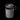 CAMP CUP ALLU, 0,85 l - Grey-HELIKON-