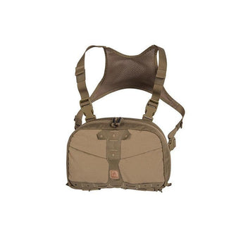 Chest rig Helikon-Tex Numbat — Coyote Brown-Helikon-Tex-