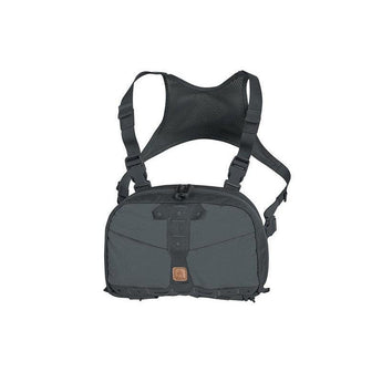 Chest rig Helikon-Tex Numbat — Shadow Grey-Helikon-Tex-