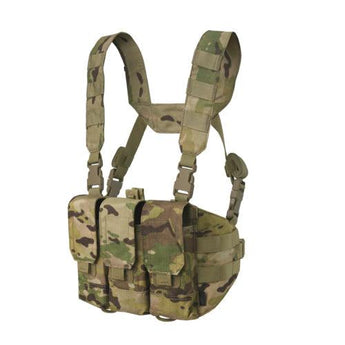 Chest rig Helikon-Tex CHICOM Chest Rig — Multicam-Helikon-Tex-