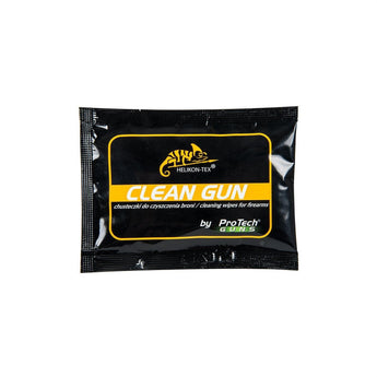 Cura dell'arma Helikon-Tex Clean Gun Wipes — Bianco-Helikon-Tex-