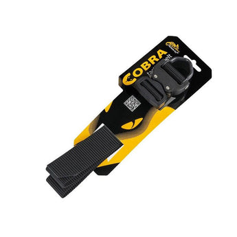 Cinturone Helikon-Tex Cobra D-Ring FX45 in nylon 45 mm-Helikon-Tex-S-