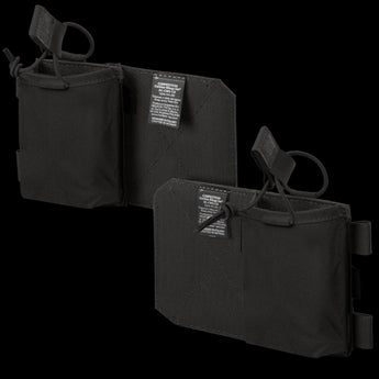 COMPETITION Carbine Wings Set - Black-HELIKON-