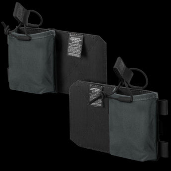 Tasca portacaricatori Helikon-Tex Competition Carbine Wings Set — Shadow Grey / Black-Helikon-Tex-