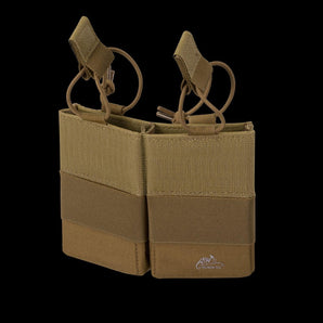 Tasca portacaricatori Helikon-Tex Competition Double Rifle Insert — Coyote-Helikon-Tex-