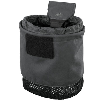 COMPETITION Dump Pouch - Shadow Grey / Black-HELIKON-