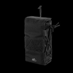 Tasca medica Helikon-Tex Competition Med Kit — Black-Helikon-Tex-