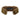COMPETITION Modular Belt Sleeve - Coyote-HELIKON-S-