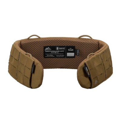 COMPETITION Modular Belt Sleeve - Coyote-HELIKON-S-