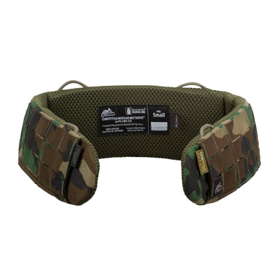COMPETITION Modular Belt Sleeve - Woodland-HELIKON-S-