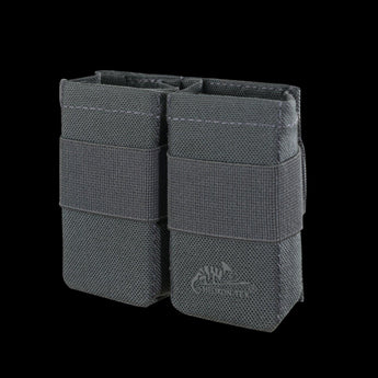 Tasca caricatori pistola Helikon-Tex Competition Pocket Pistol Insert — Shadow Grey-Helikon-Tex-
