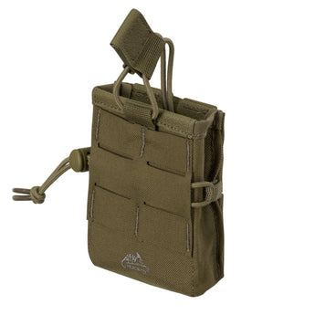 Tasca portacaricatori Helikon-Tex Competition Rapid Carbine Pouch — Olive Green-Helikon-Tex-