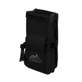 Tasca portacaricatori pistola Helikon-Tex Competition Rapid Pistol Pouch — Black-Helikon-Tex-