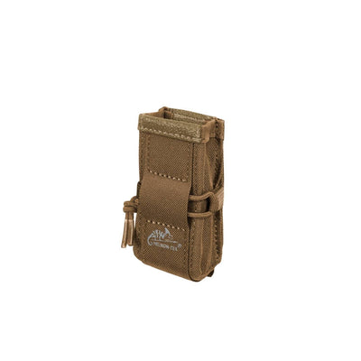 COMPETITION Rapid Pistol Pouch - Coyote-HELIKON-