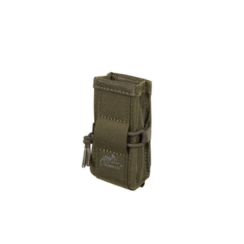 Tasca portacaricatori pistola Helikon-Tex Competition Rapid Pistol Pouch — Olive Green-Helikon-Tex-