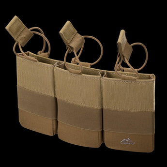 Tasca portacaricatori Helikon-Tex Competition Triple Carbine Insert — Coyote-Helikon-Tex-