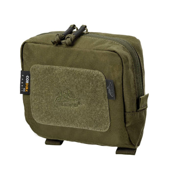 COMPETITION Utility Pouch - OLIVE GREEN-HELIKON-