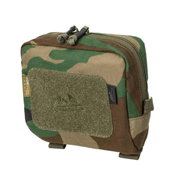 COMPETITION Utility Pouch - US Woodland-HELIKON-