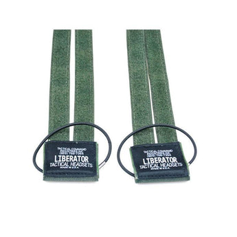 Kit adesivi Z-Tactical per elmetto tattico e cuffie Sordin — FG-Z-Tactical-
