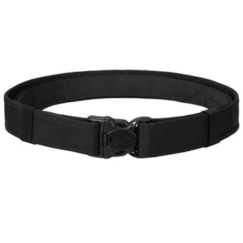 DEFENDER Security Belt - Black-HELIKON-M-