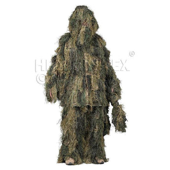 Disguise camouflage Ghillie DIGITAL WOODLAND-HELIKON-M-L-
