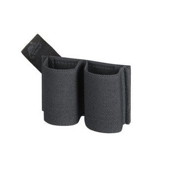 Tasca portacaricatori Helikon-Tex Double Elastic Insert — Shadow Grey-Helikon-Tex-