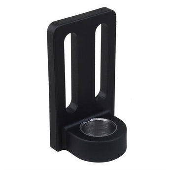 Double Point to Single Point Sling Adapter (2,54cm)-Wosport-