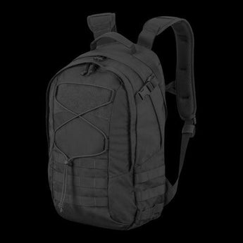 EDC Backpack - Cordura - Black-HELIKON-