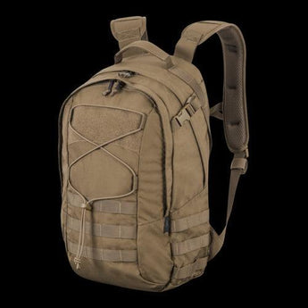 EDC Backpack - Cordura - Coyote-HELIKON-