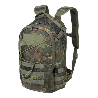 EDC Backpack - Cordura - Flecktarn-HELIKON-