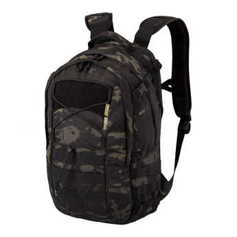 EDC Backpack - Cordura - MultiCam Black-HELIKON-