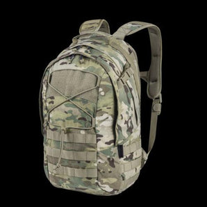 Zaino Helikon-Tex EDC Backpack Cordura — MultiCam-Helikon-Tex-