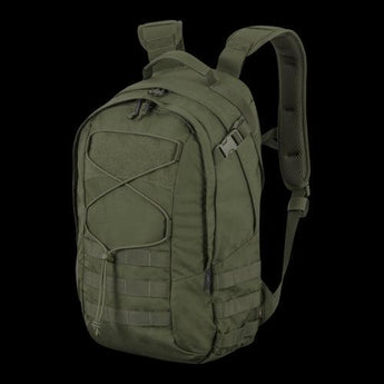 EDC Backpack - Cordura - Olive Green-HELIKON-