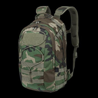 EDC Backpack - Cordura - US Woodland-HELIKON-