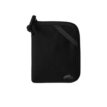 EDC Large wallet - Cordura - Black-HELIKON-