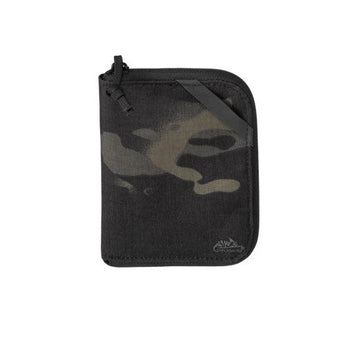 EDC Large wallet - Cordura - Multicam Black-HELIKON-