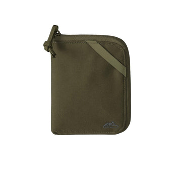 EDC Large wallet - Cordura - Olive Green-HELIKON-