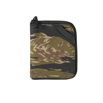 EDC Large wallet - Cordura - Tiger Stripe-HELIKON-