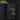 Tasca portacaricatori Wosport FAST Type Single 7.62 per AK — MC Black-Wosport-
